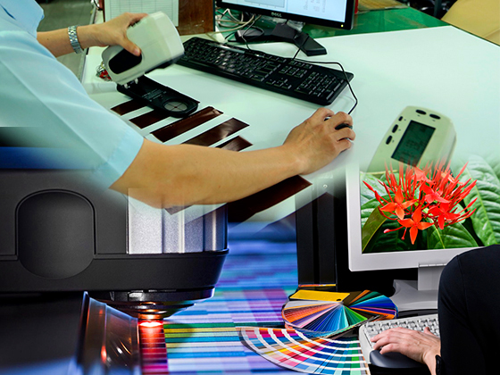 Computer Prepress PRINTOGRAPHY - Pre Press